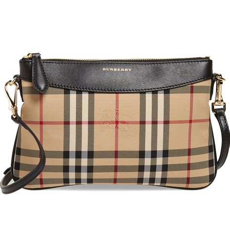 nordstrom burberry bag
